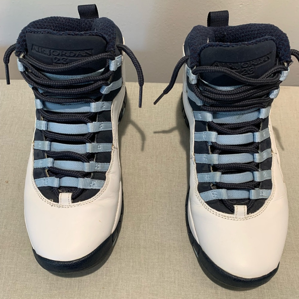 Air Jordan 10 retro